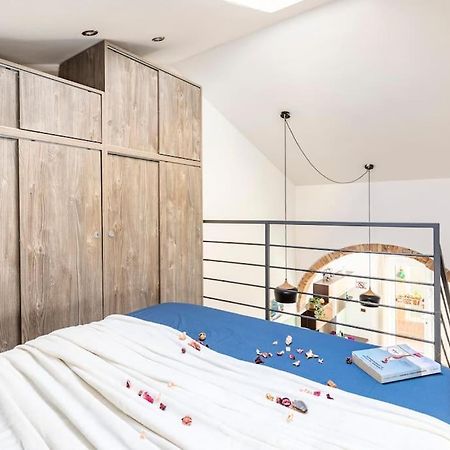 Apartmán Casa “Oasi Del Mare” Livorno Exteriér fotografie