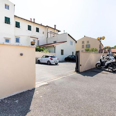 Apartmán Casa “Oasi Del Mare” Livorno Exteriér fotografie