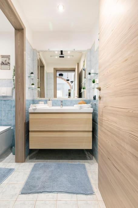 Apartmán Casa “Oasi Del Mare” Livorno Exteriér fotografie