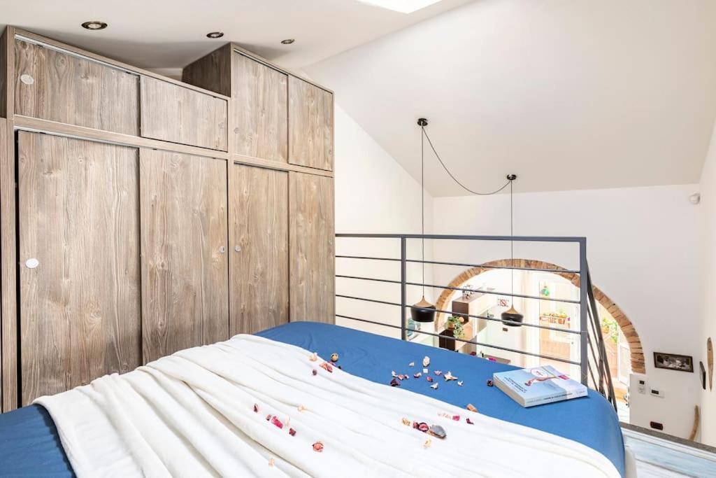 Apartmán Casa “Oasi Del Mare” Livorno Exteriér fotografie