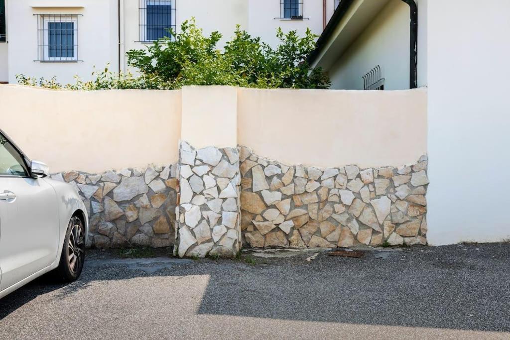 Apartmán Casa “Oasi Del Mare” Livorno Exteriér fotografie