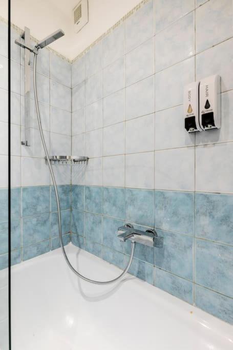Apartmán Casa “Oasi Del Mare” Livorno Exteriér fotografie