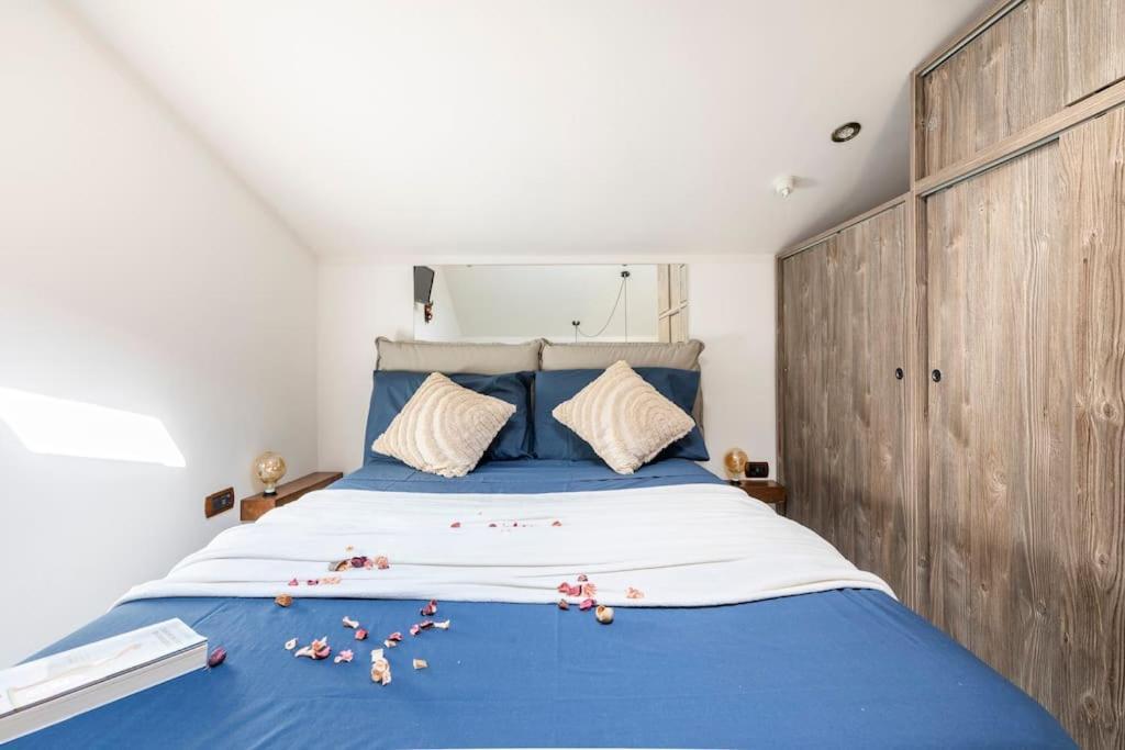 Apartmán Casa “Oasi Del Mare” Livorno Exteriér fotografie