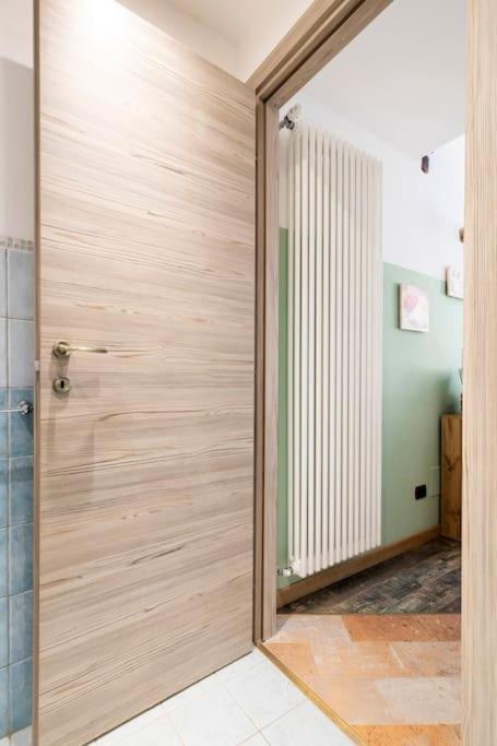 Apartmán Casa “Oasi Del Mare” Livorno Exteriér fotografie