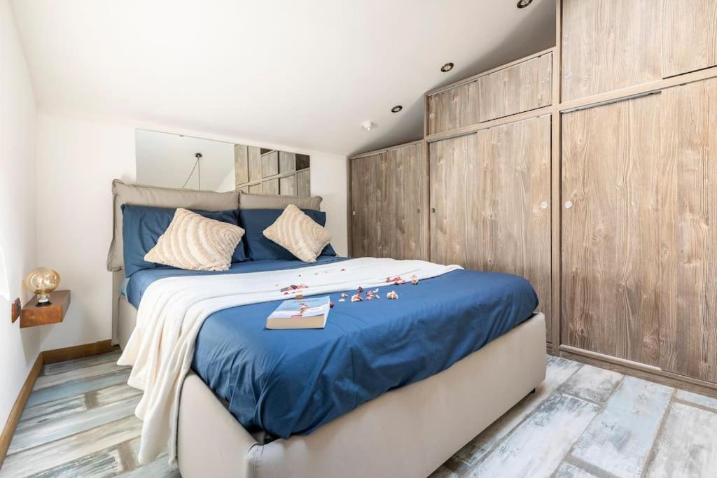 Apartmán Casa “Oasi Del Mare” Livorno Exteriér fotografie