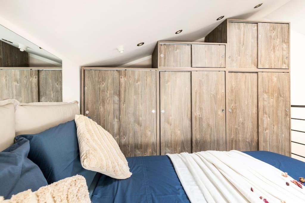 Apartmán Casa “Oasi Del Mare” Livorno Exteriér fotografie